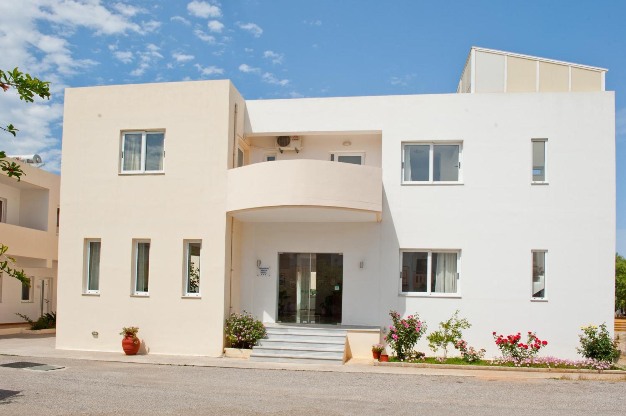 Thodorou Village Agia Marina  Luaran gambar