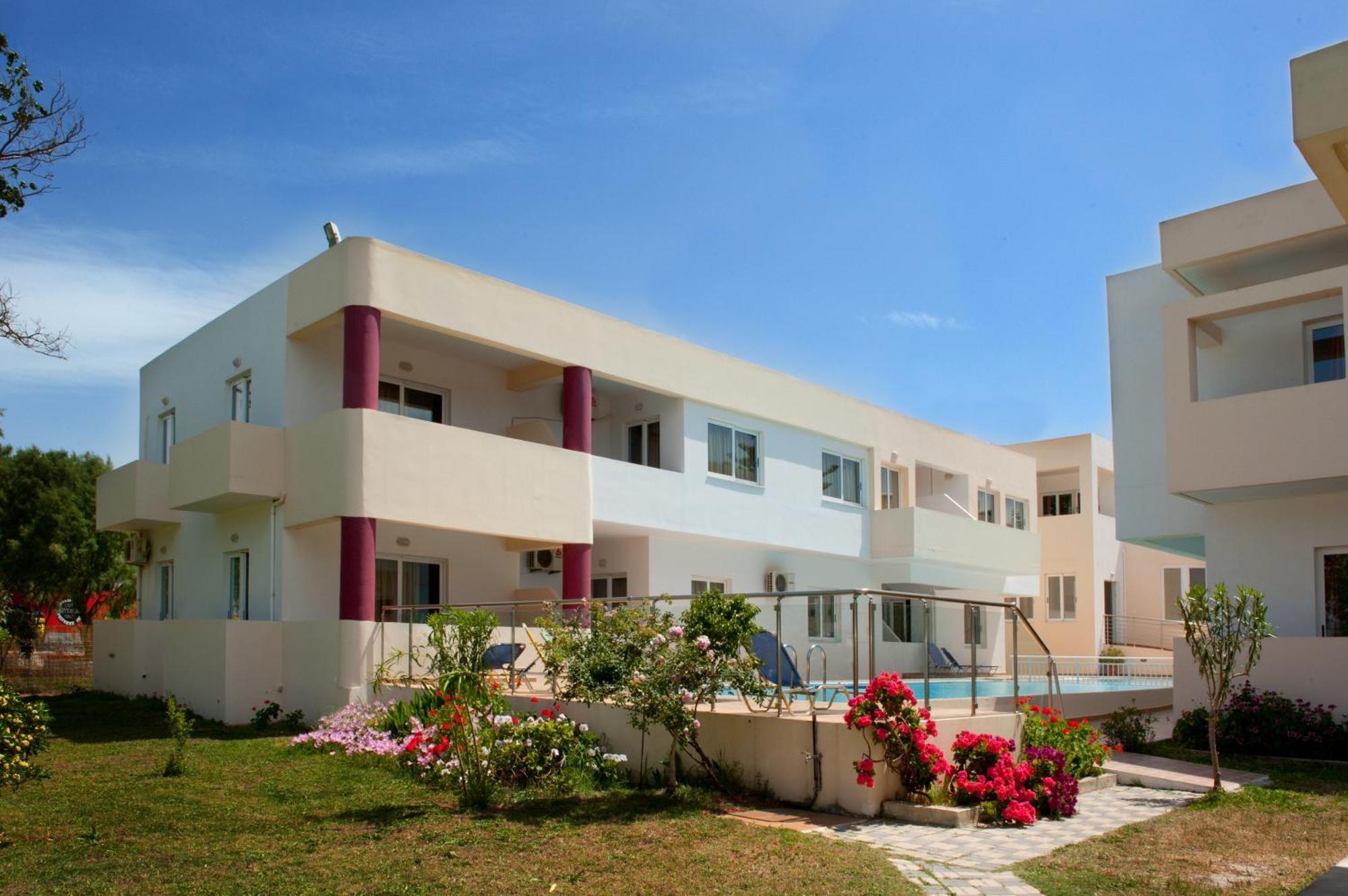 Thodorou Village Agia Marina  Luaran gambar