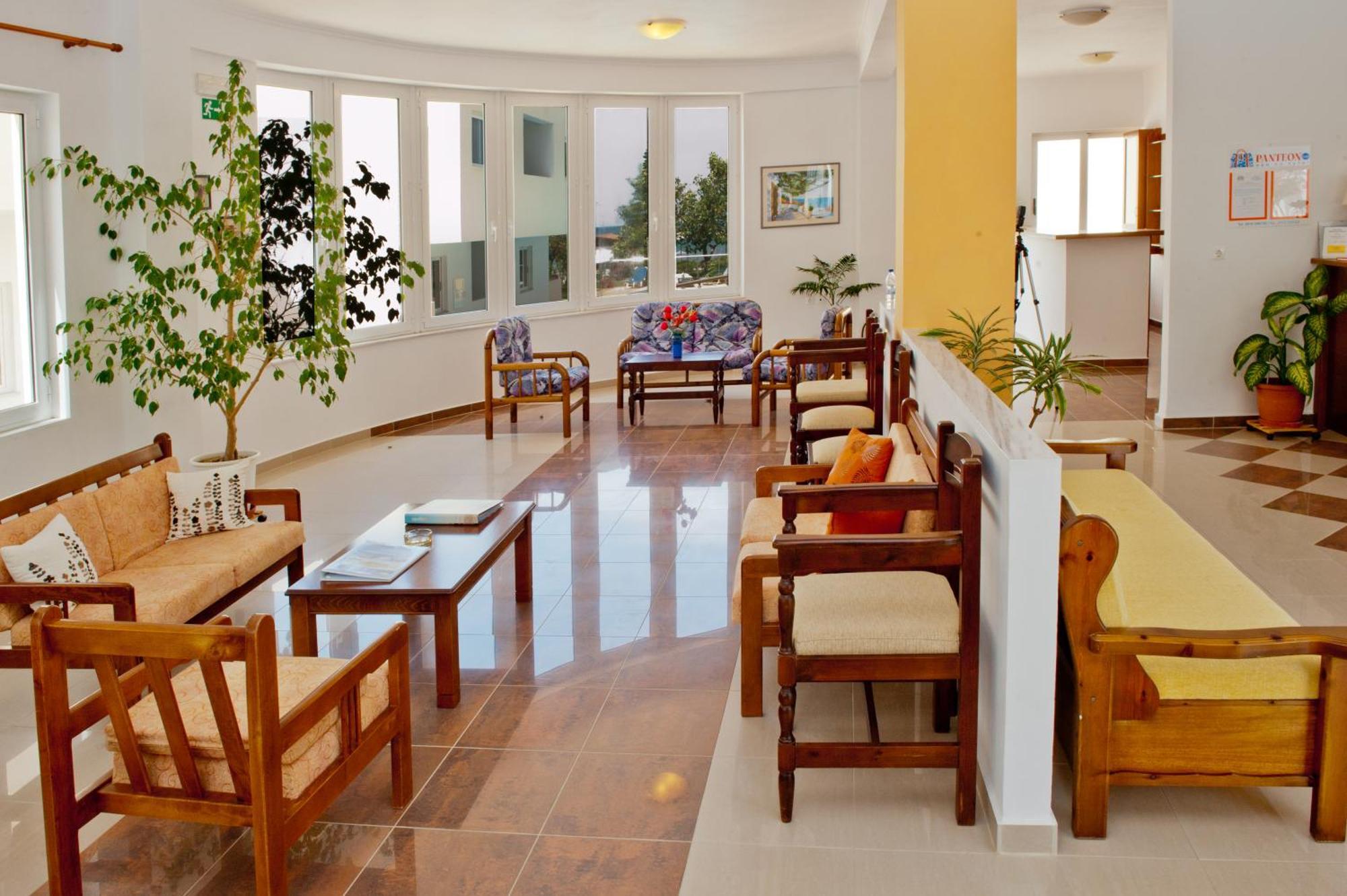 Thodorou Village Agia Marina  Luaran gambar