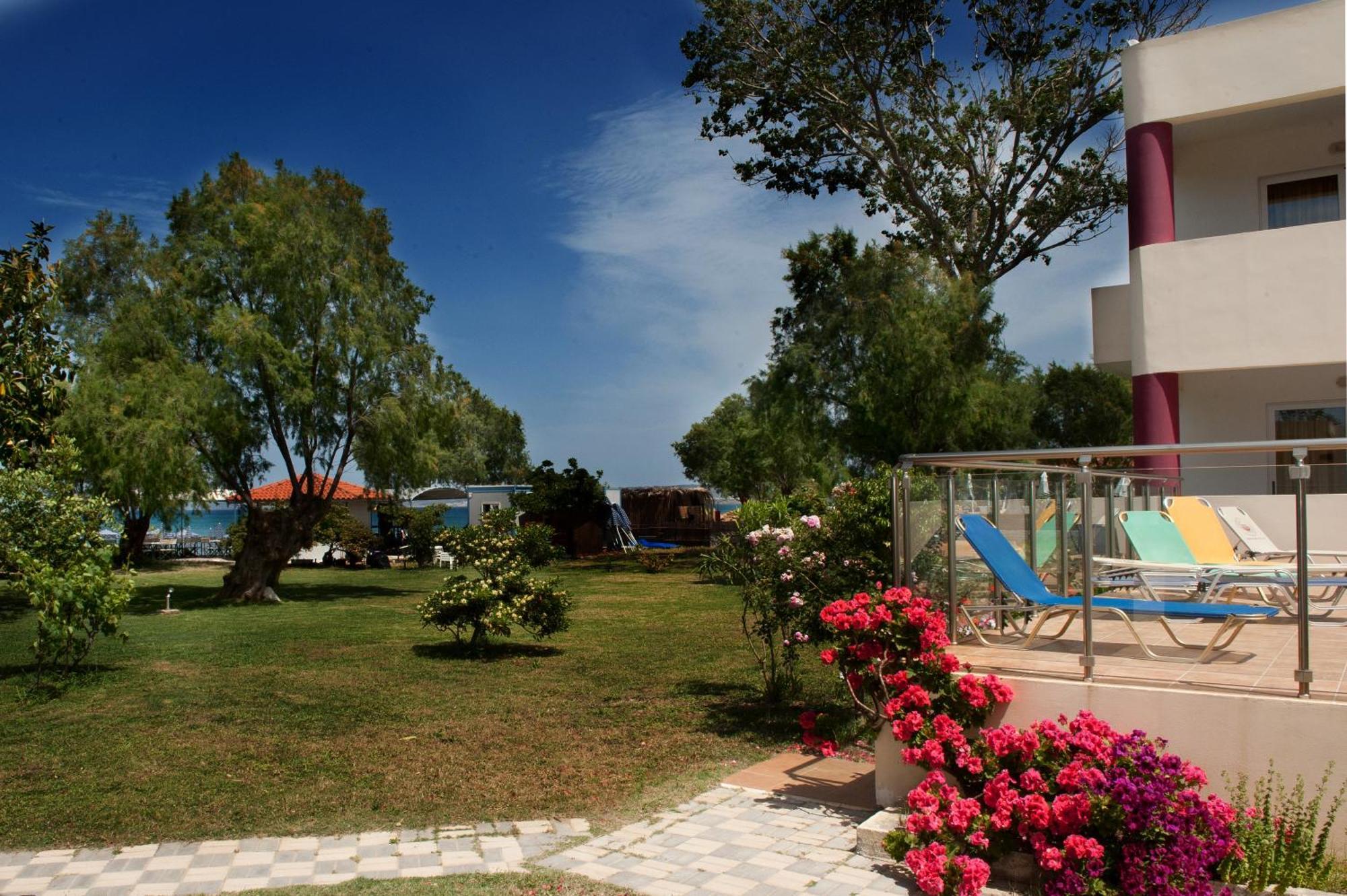 Thodorou Village Agia Marina  Luaran gambar