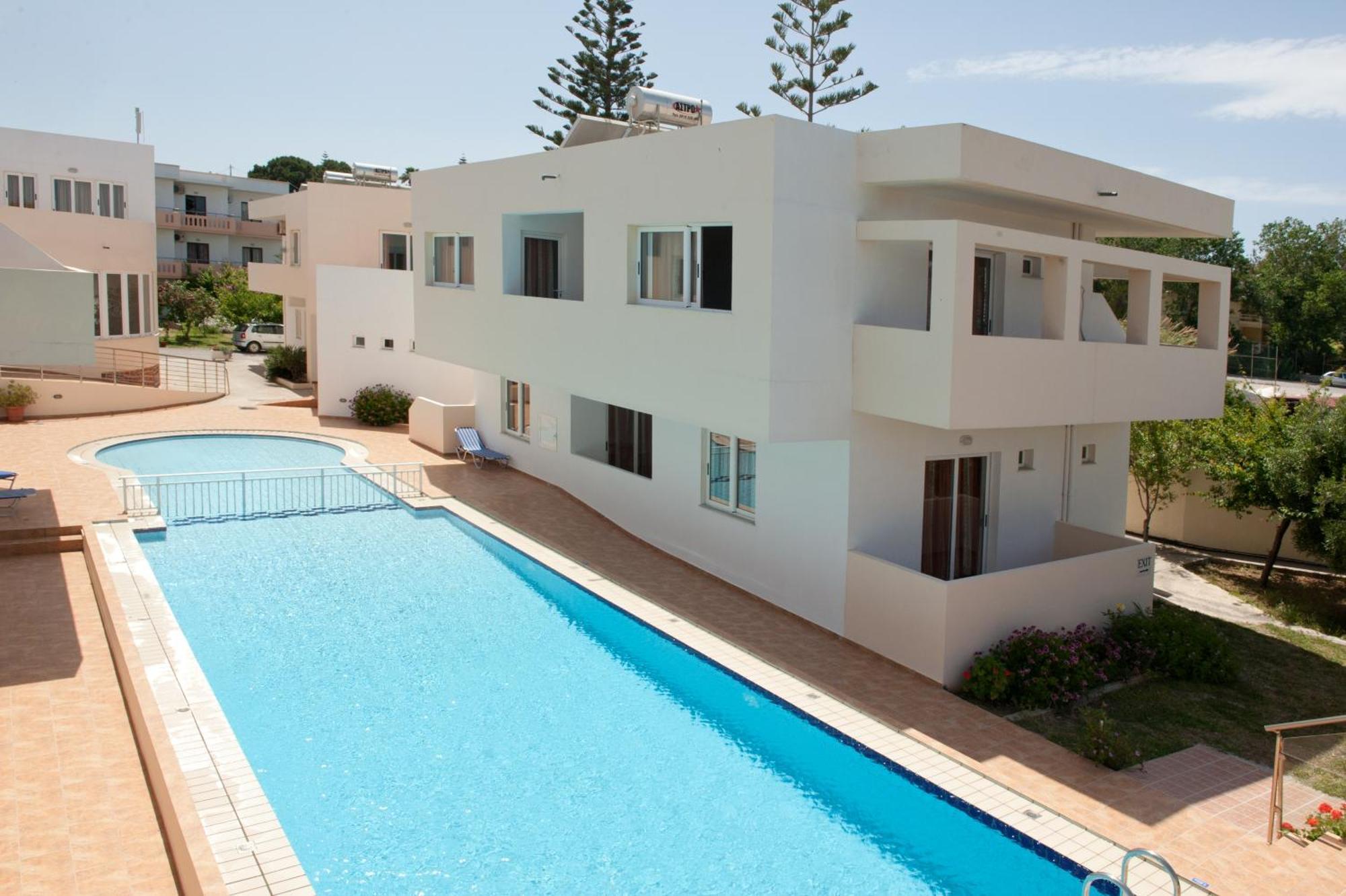 Thodorou Village Agia Marina  Luaran gambar