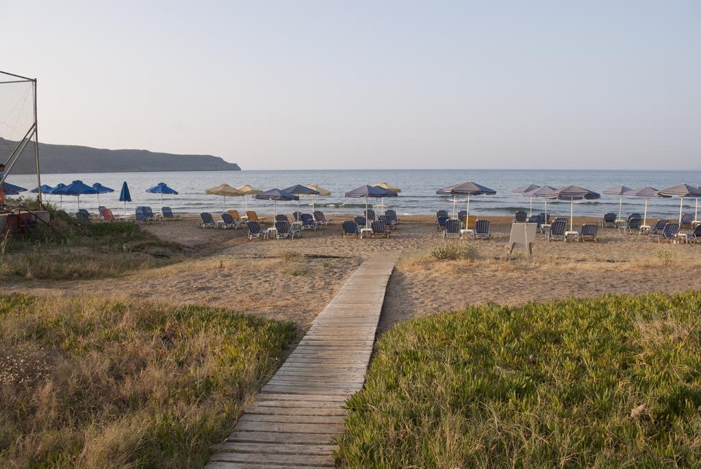 Thodorou Village Agia Marina  Luaran gambar