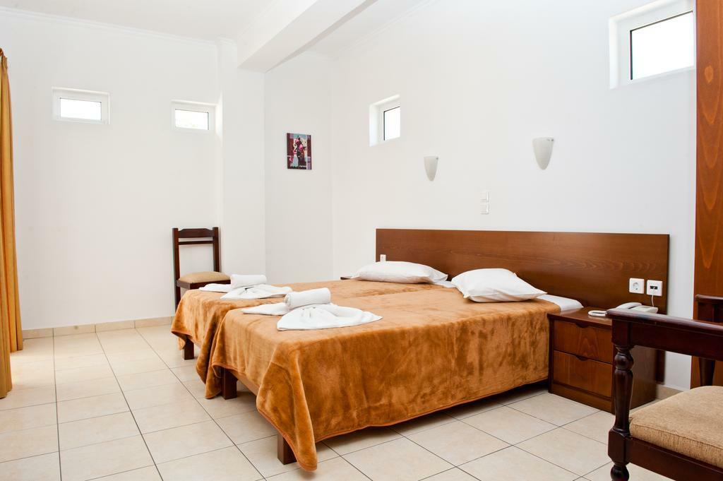 Thodorou Village Agia Marina  Luaran gambar